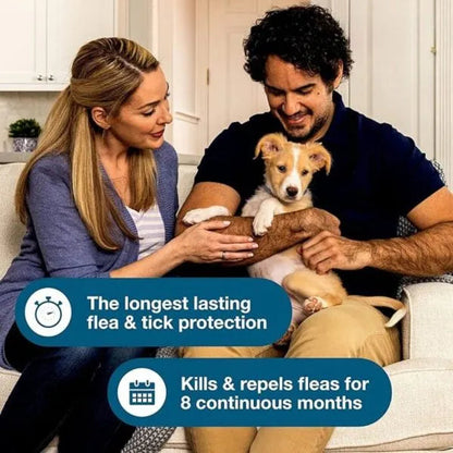 Seresto® Flea and Tick Collar for pet