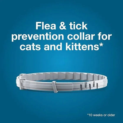 Seresto® Flea and Tick Collar for pet