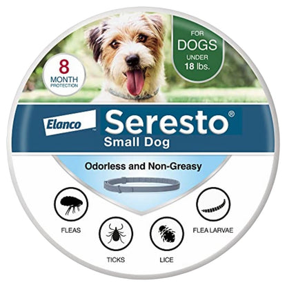 Seresto® Flea and Tick Collar for pet